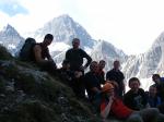 pohoda v Lienzersk&yacute;ch dolomitoch